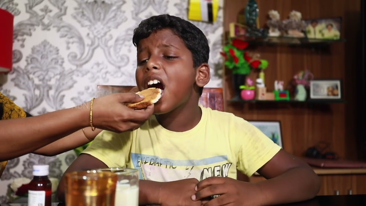 பொருத்தனை || இனிய இல்லறம் || Jothi akka || Episode 178
