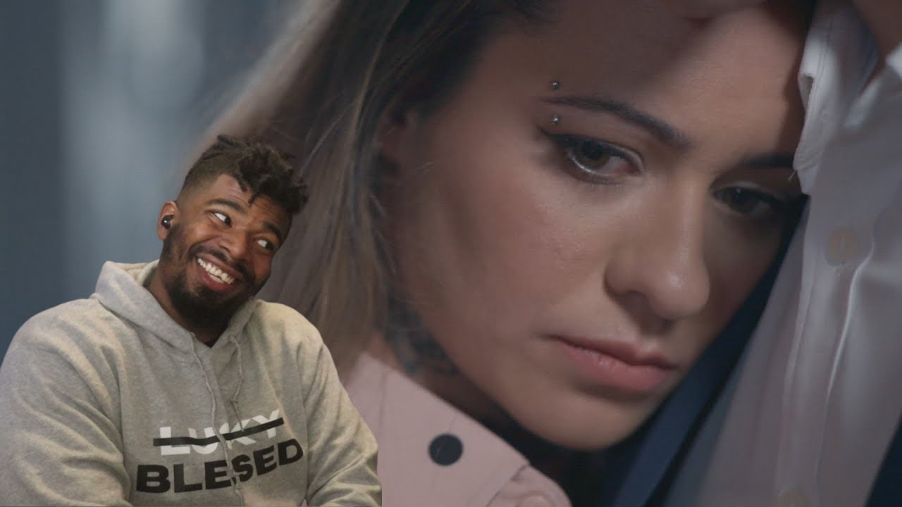 (DTN Reacts) Morgan Wade - Wilder Days (Official Music Video) (Patreon Request)