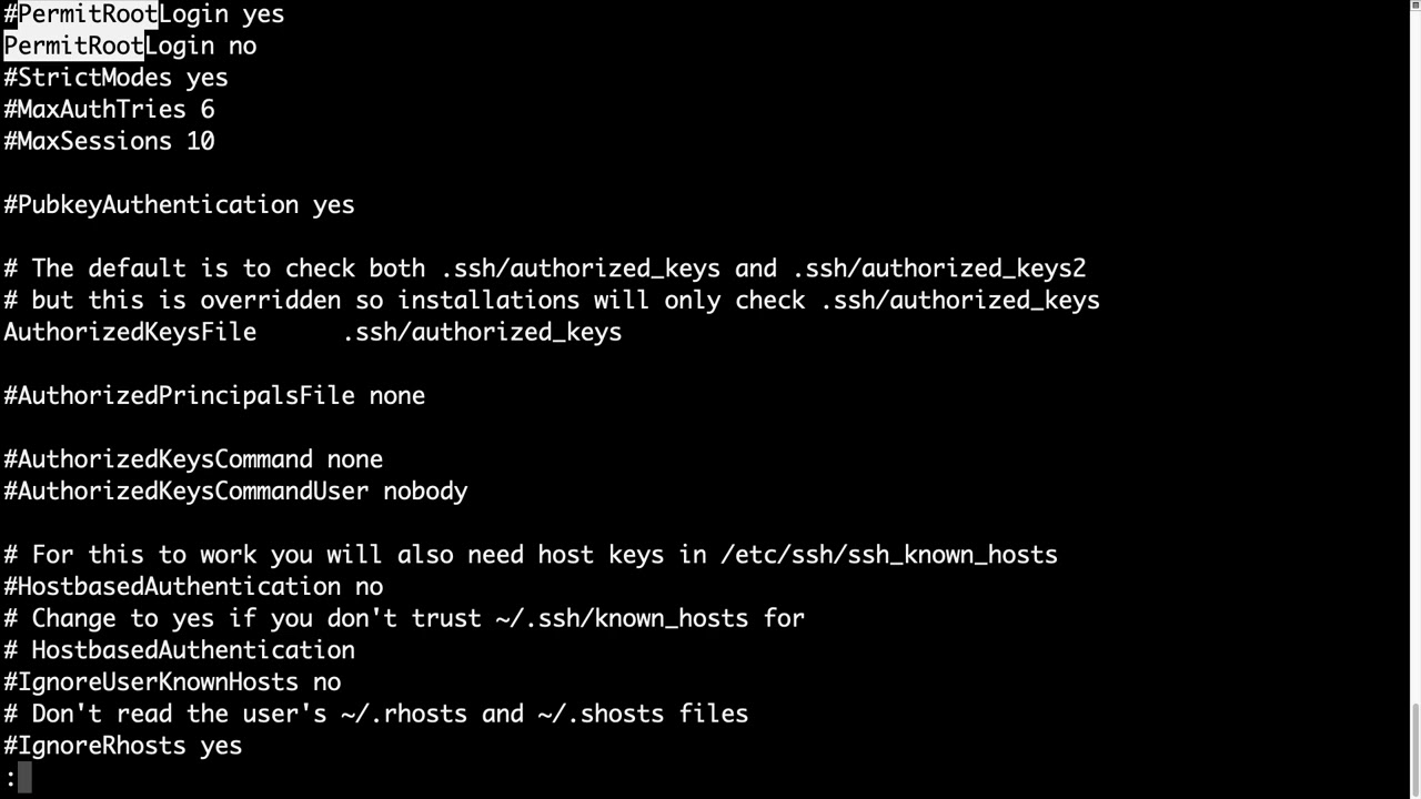 Ansible Playbook Dry Run - check and diff mode