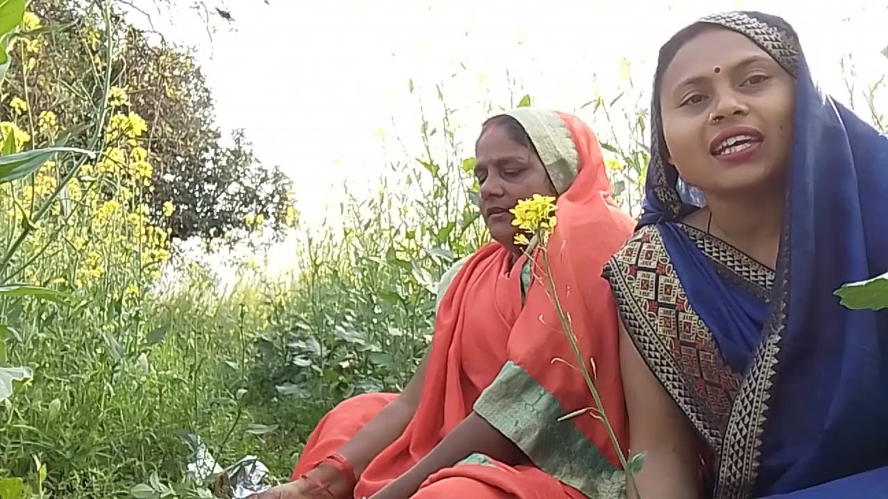 लाचारी गीत। लोकगीत। अवधी गीत।                         @SeemaKushwaha-k7e #avadhigeet #youtubevideo 