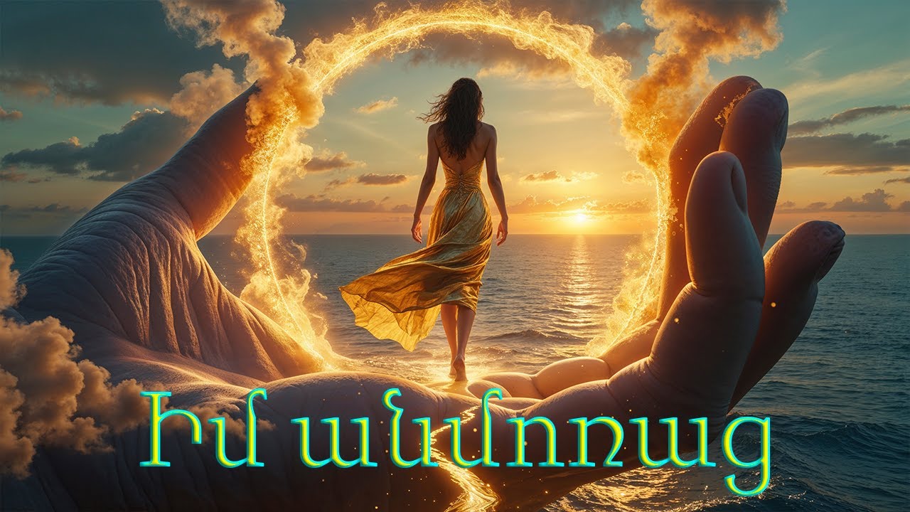 Im Anmorats - Իմ անմոռաց (Remix) Հայկական երգեր Armenian music Նոր Երգեր 2025 Армянская
