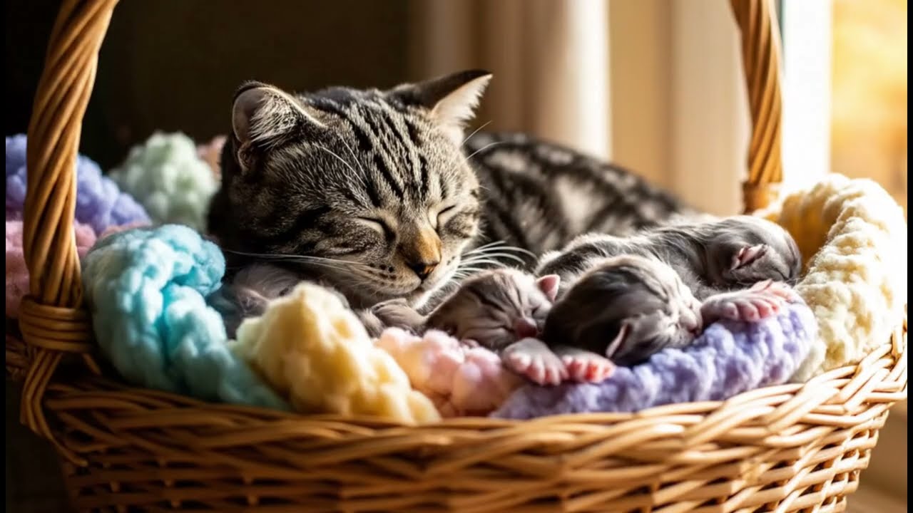 Thinking of Getting a Cat? Here’s What You Need to Know First.