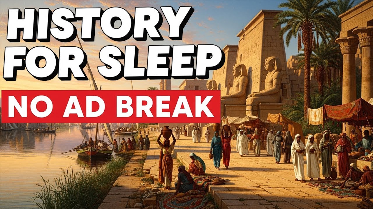 Ancient Egyptian Eyeliner Rituals