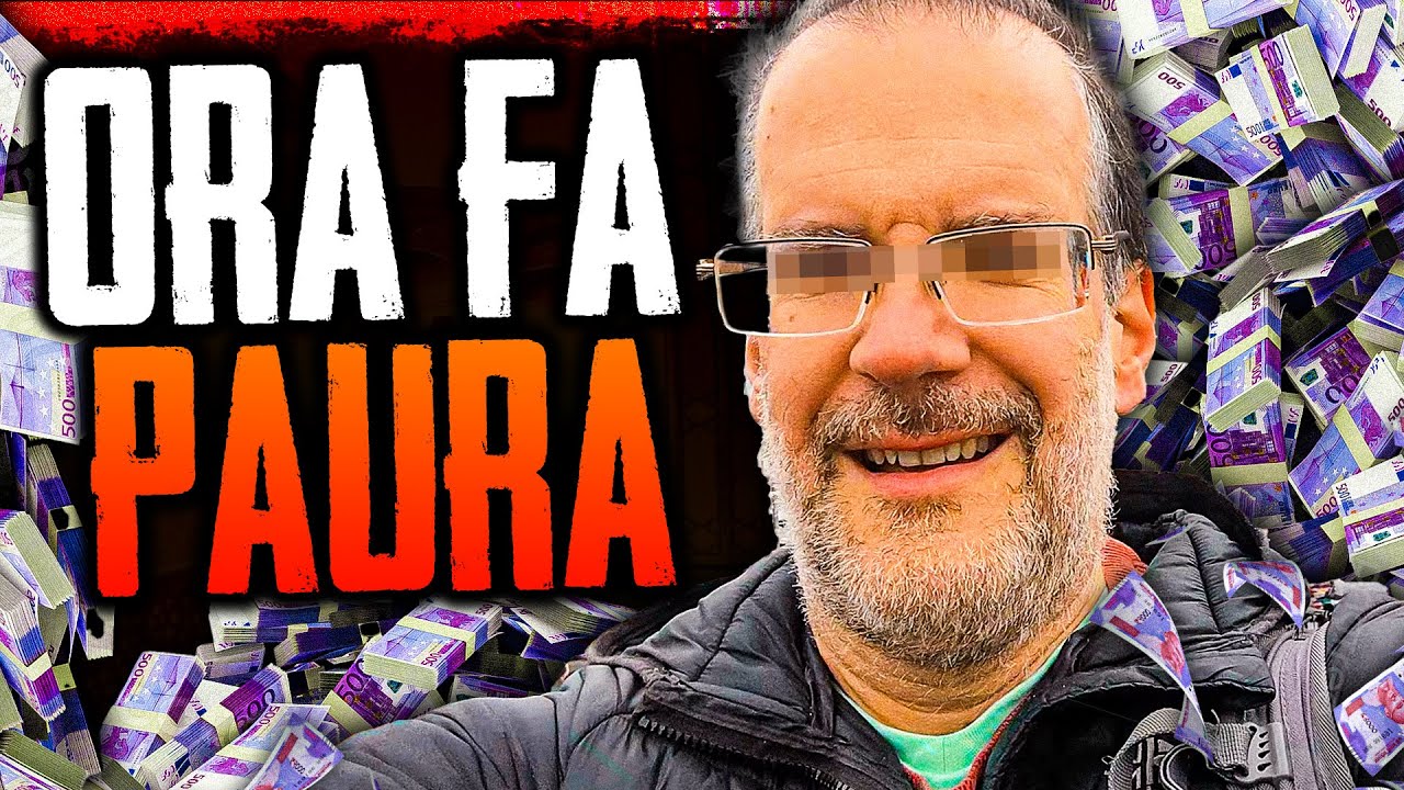 FERMATE QUESTO YOUTUBER e la sua COMMUNITY | JematriaDue