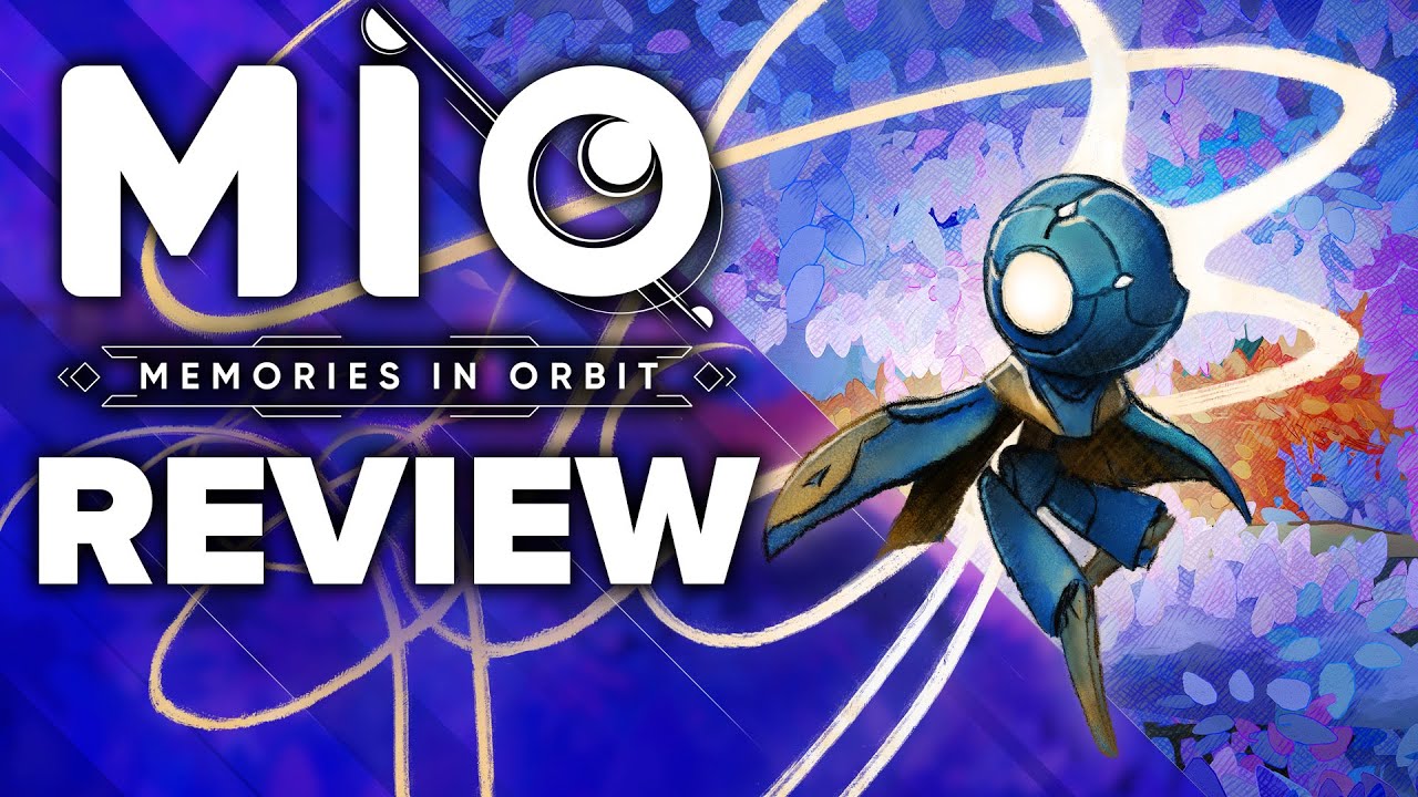 Mio: Memories In Orbit Review - The Final Verdict