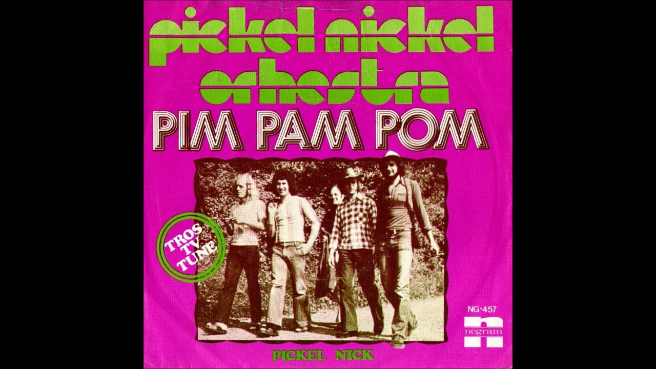Pickel Nickel Orchestra - Pim Pam Pom
