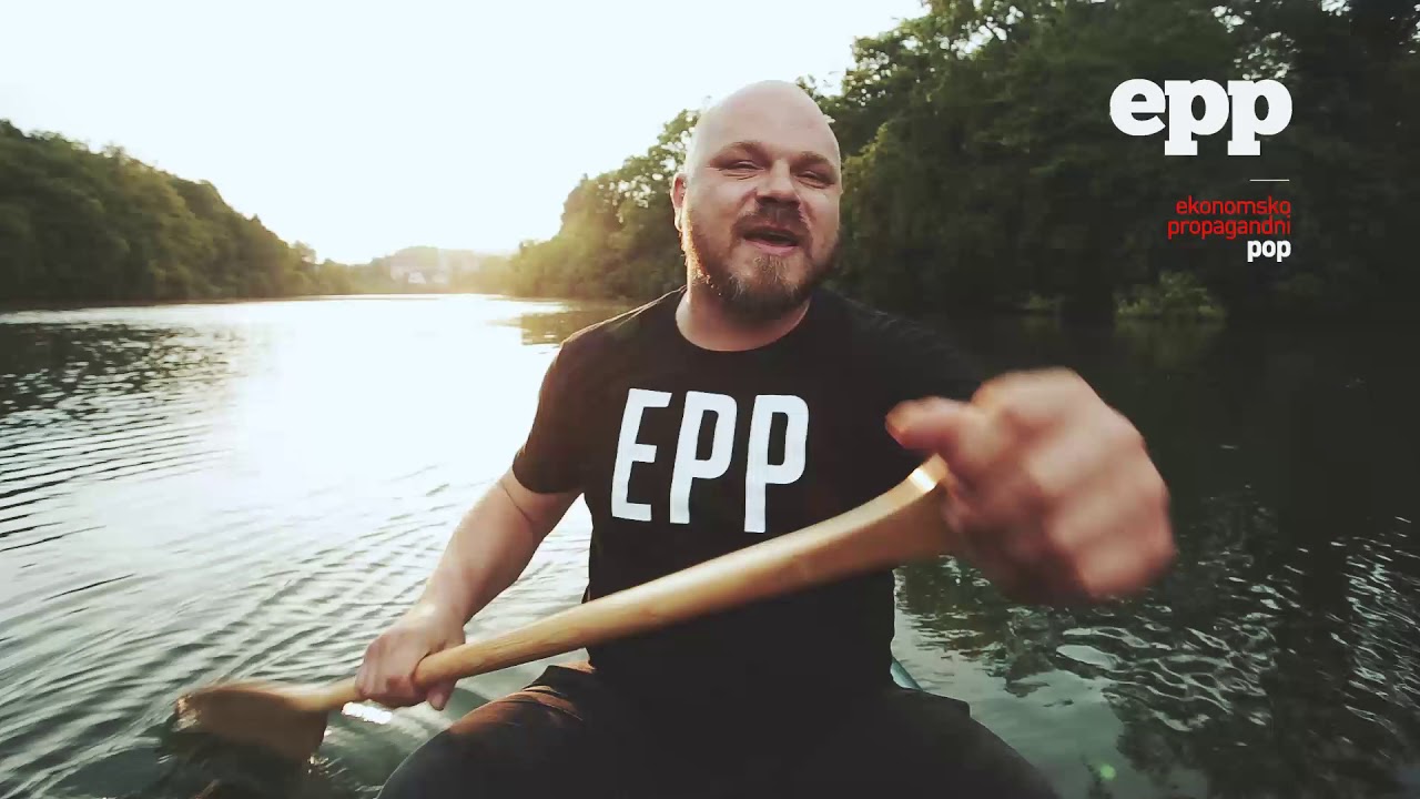 EPP / Erik Platon - Enako drugačna