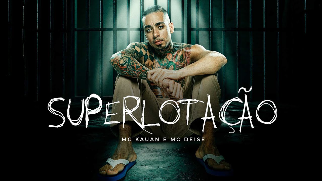 Superlotação - MC Kauan feat MC Deise,  Murillo e LTnoBeat