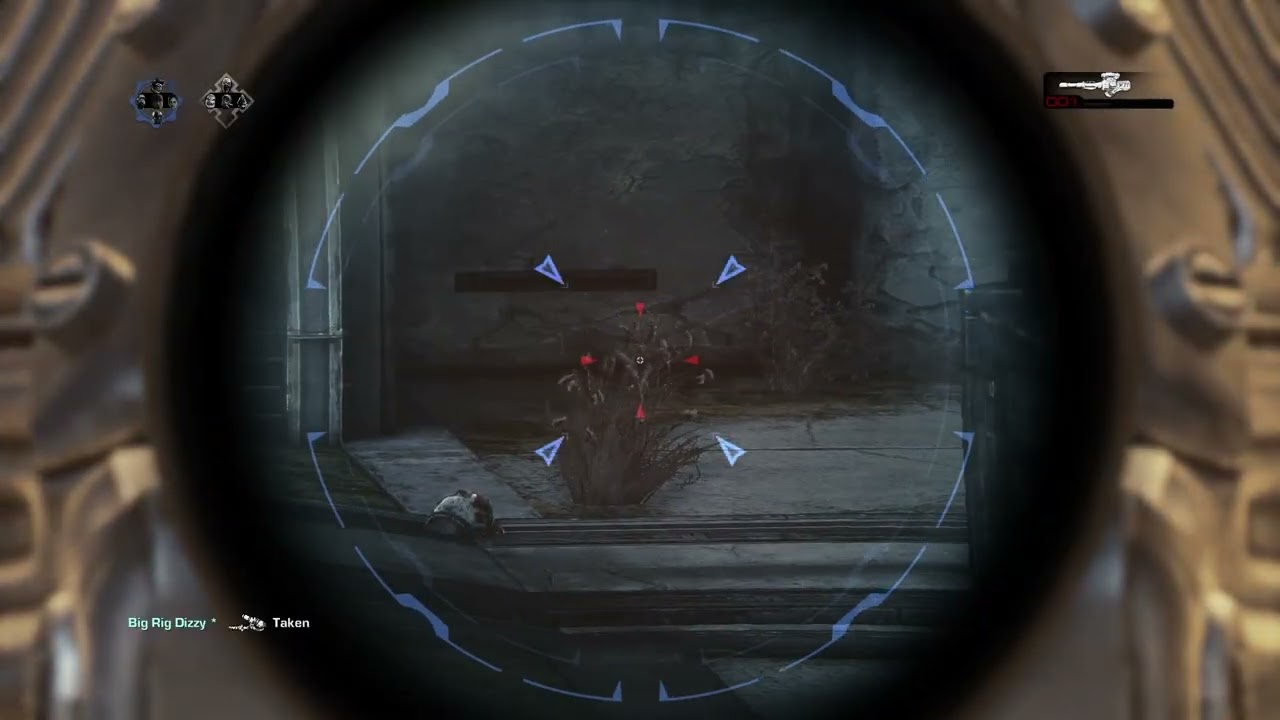 Gears of war 3 on pc!?
