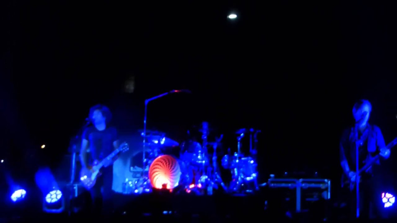 Alice In Chains - Last Of My Kind (Cincinnati, 8-6-15)