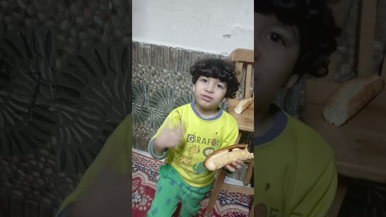 احلى صوص شيكولاته على قد الايد👌
