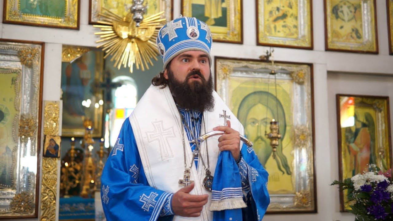 О терпении