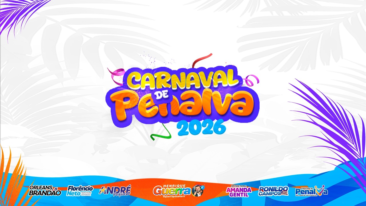 CARNAVAL 2026.