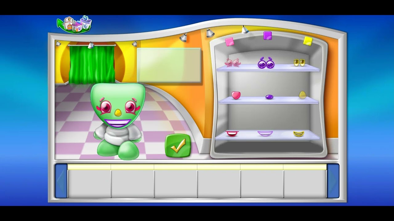 Purble place purble shop part 20 welcome back this is the last purble shop