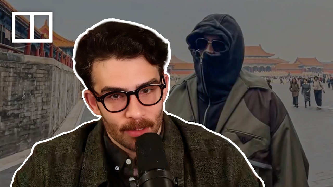 ‘Americans are taught to hate China’, Hasan Piker tells SCMP