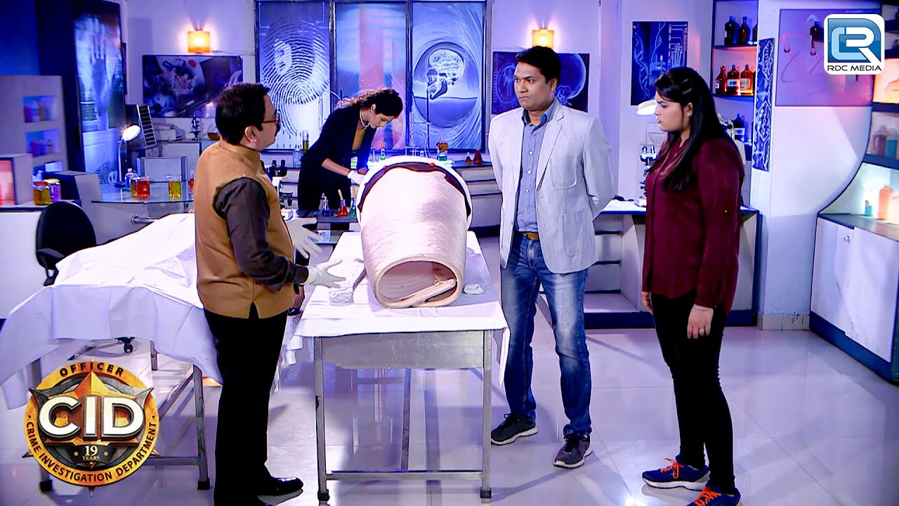 CID क्यों कर रही है 'Romeo Puppet' की जाँच ? | Latest Episode | Full Episode | Best EP | Best Of CID