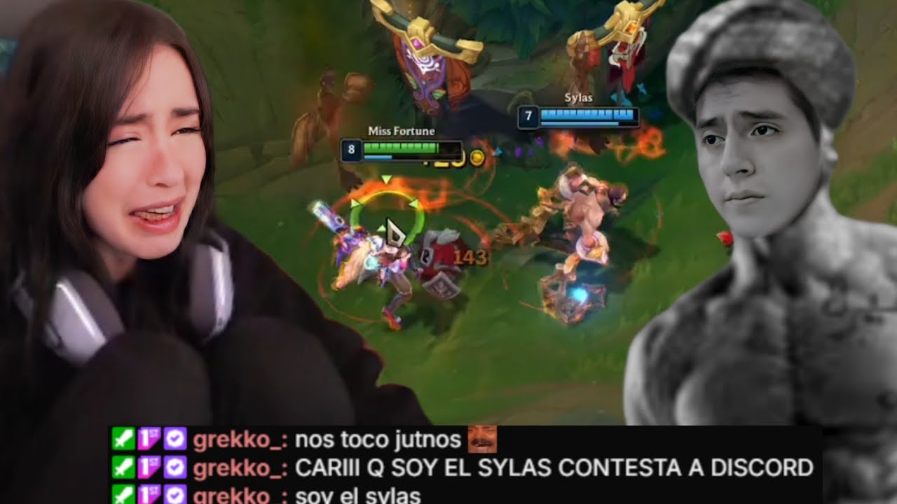 AL SULTÁN SE LA PELA TODO Y SNIPEA A SU NOVIA! LE MIENTE Y SE LE RÍE EN LA CARA!! | Nissaxter