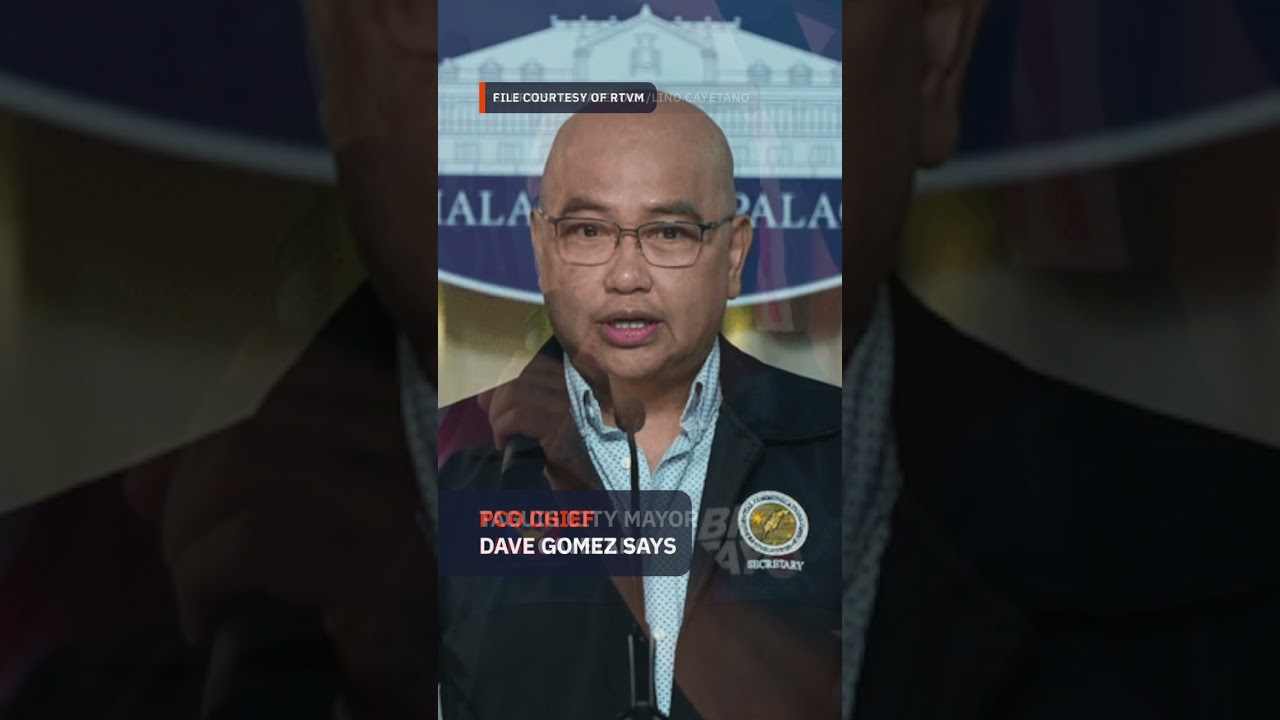 Ex-Taguig mayor Lino Cayetano is new PTV-4 general manager