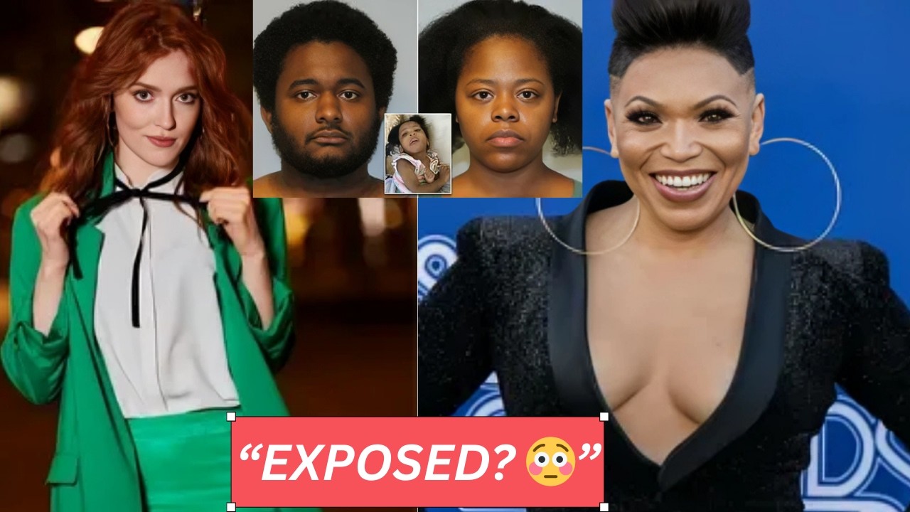 LisaRaye & Tisha Campbell Call Out Jada Pinkett Smith