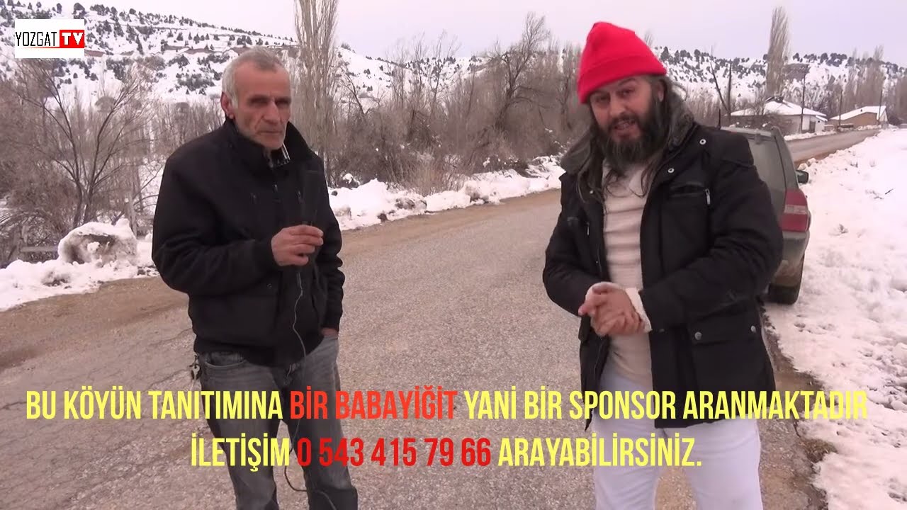 GAZİ KÖYÜ