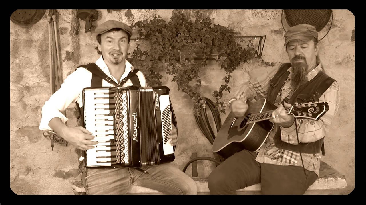 PER UN PEZZO DI PANE - ALBERTO DIMENSIONE MUSICA FEAT. DARIO CANOSSI DEI LUF - VINTAGE