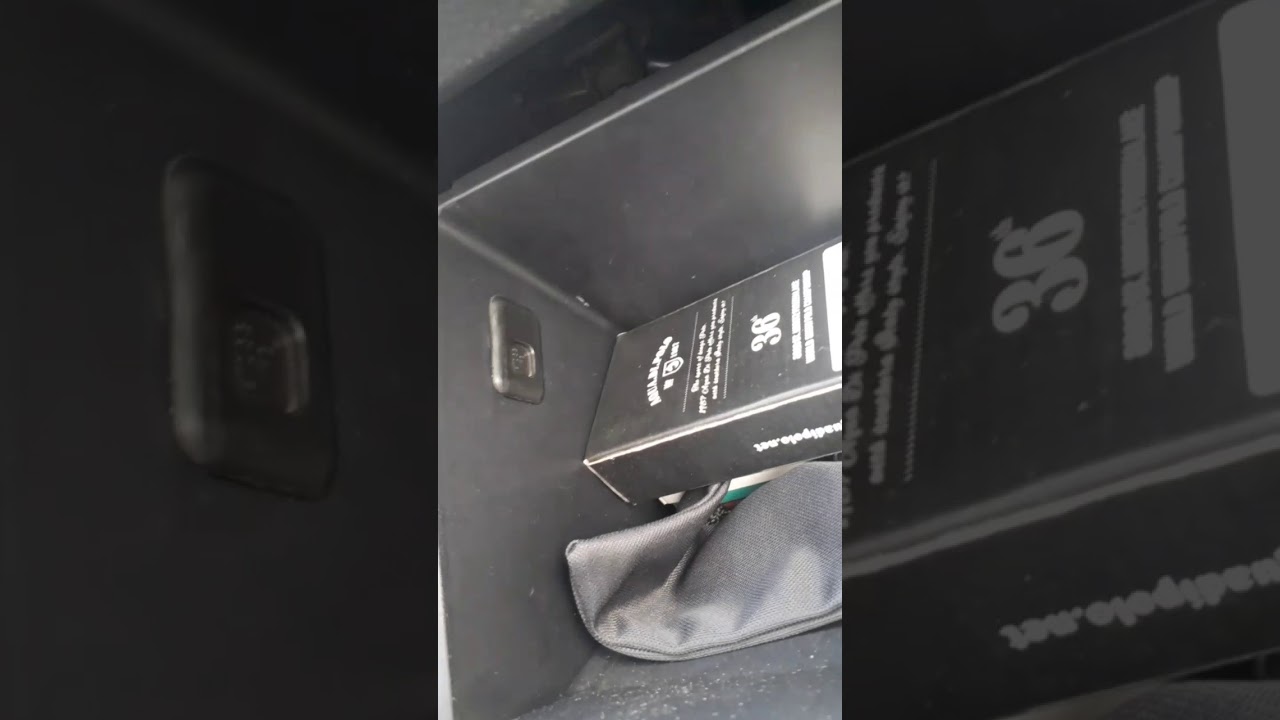 Hyundai getz konsol sökme
