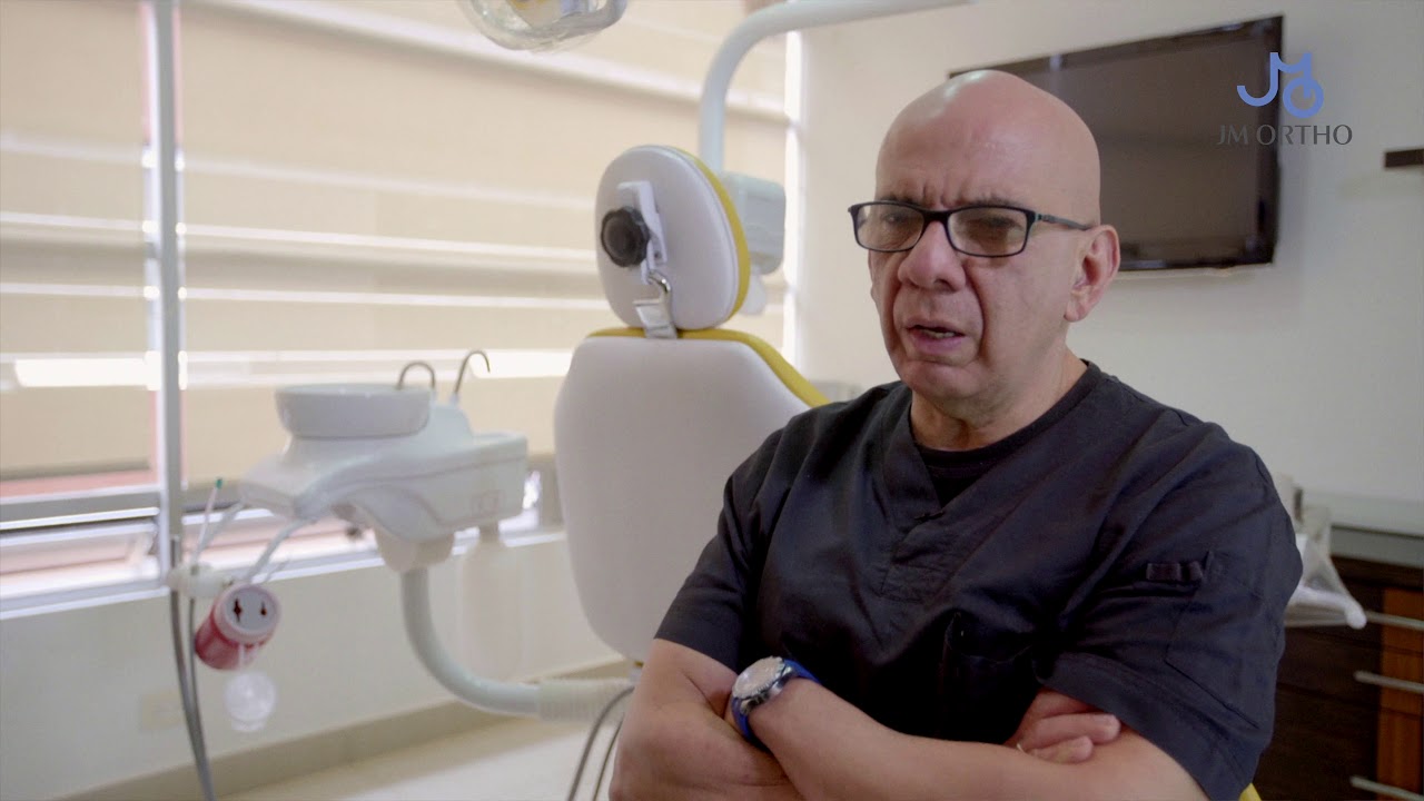 GUMMETAL®  Testimonial with Dr. Roberto Torres Velasquez