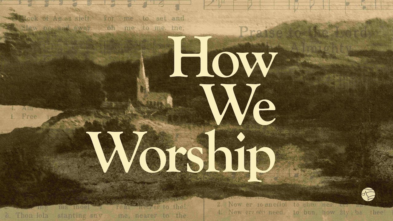 The Consistent Character of God | Kevin McCarter