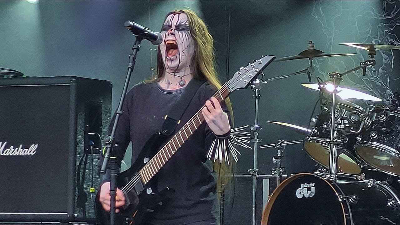 NORNIR @ Break Out Openair VI im Ferienland Crispendorf am 05.09.2025