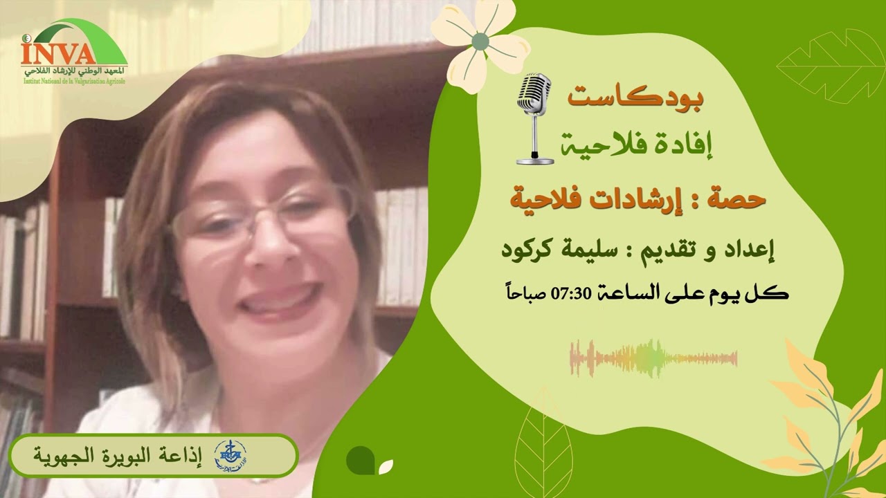 ارشادات لغرس وجني البطاطا