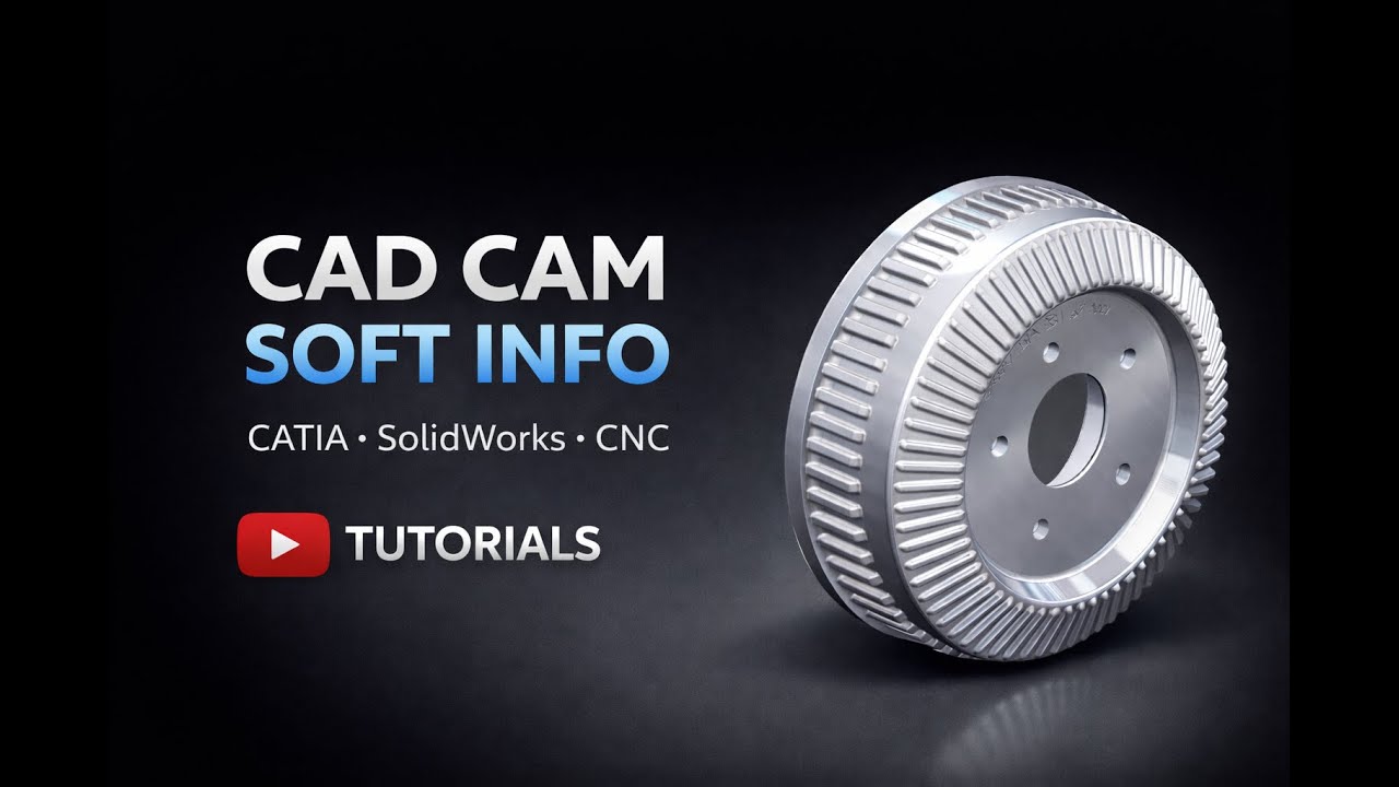 Mechanical Design in CATIA | Skills Every Engineer Must Know |Learn Mechanical Design in CATIA