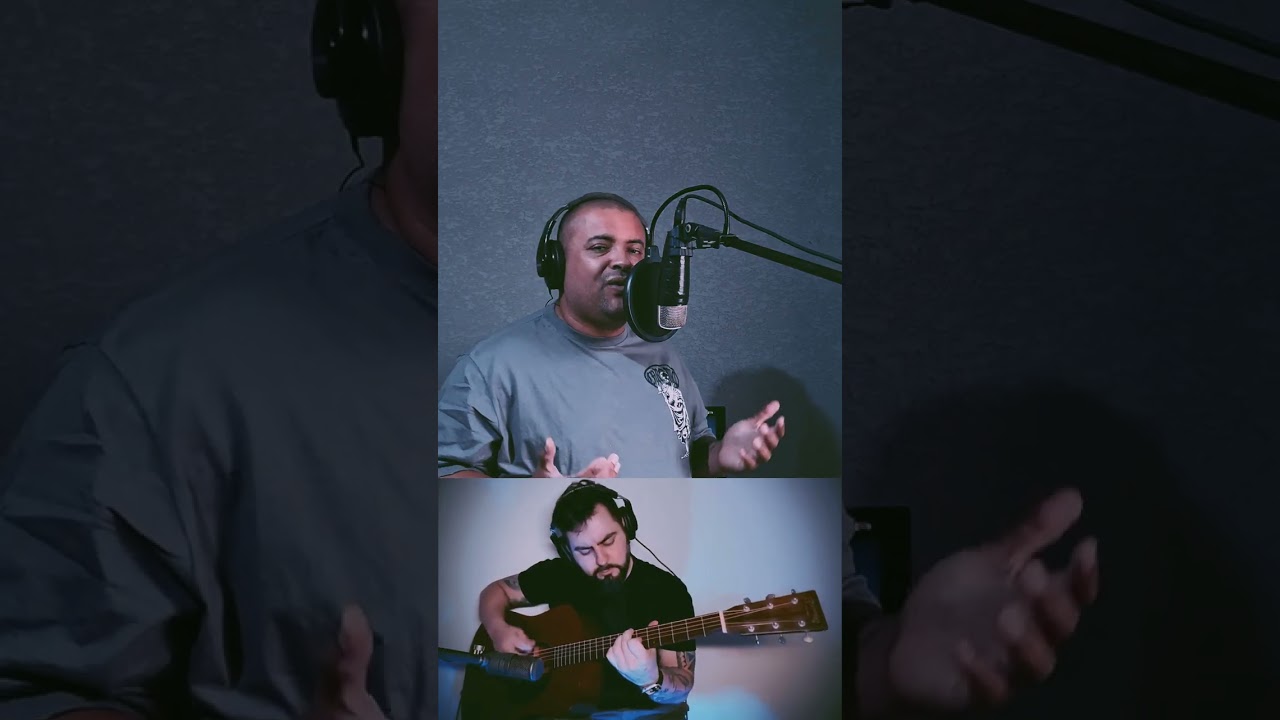 Mauro Henrique - Amálgama (Leo e André)