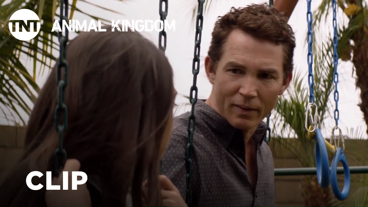 Animal Kingdom: Homecoming - Season 3, Ep. 12 [CLIP] | TNT