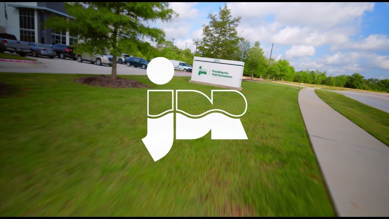 JDR Houston Service Center located in Tomball, TX