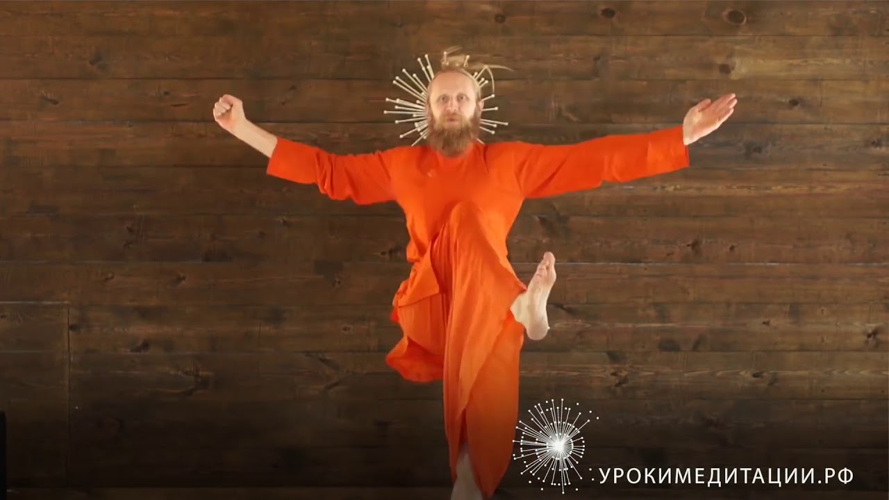 Тандава танец 10 минут | Танцующий Дада