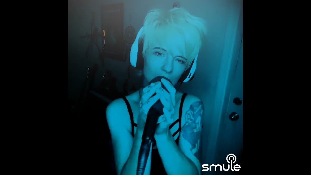 Ringleader - Public Memory (cover 2.0) 