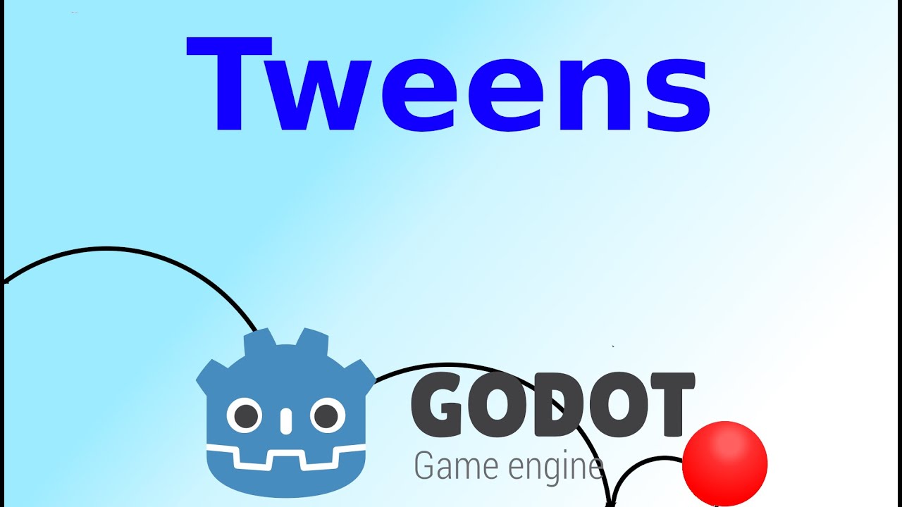 All about Tweens in Godot 4