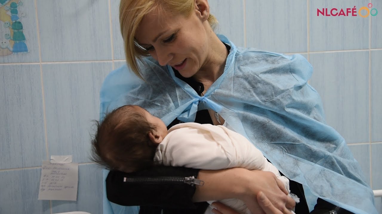 Akár éveket is tölthetnek kórházban az elfelejtett gyerekek | NLCafé