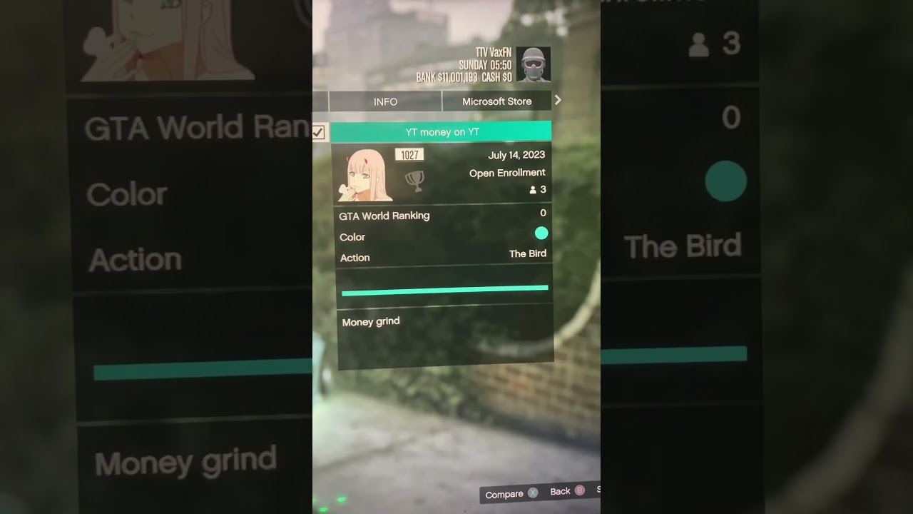 Join the crew!! Open to everyone #crew #gta5 #gtaonline