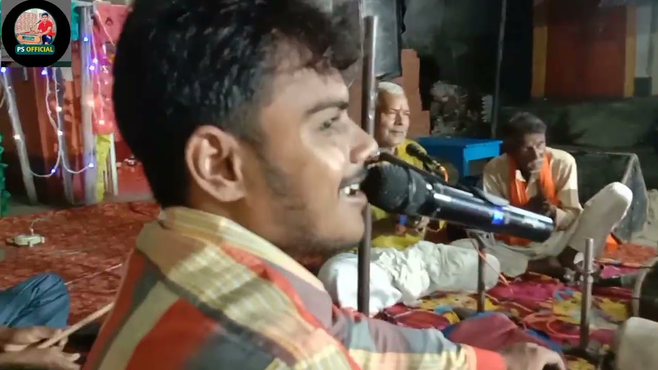 #video प्रहलाद सिंह ने जेकर बलमा बसे प्रदेश र शाखी ओकर ससुरा से निक नईहरवे बा प सुपार हिट कीर्तन🙏🙏🙏🙏