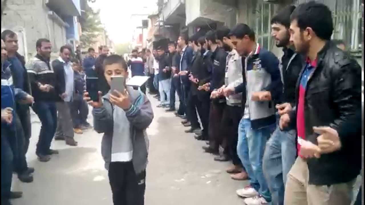 pkk bu görüntülere çok kızacak = = =