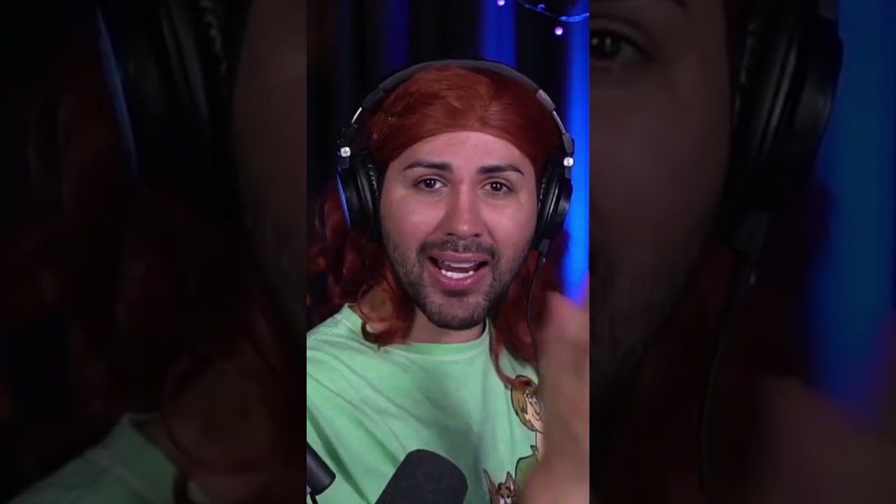 And who makes the clown laugh? 🤡