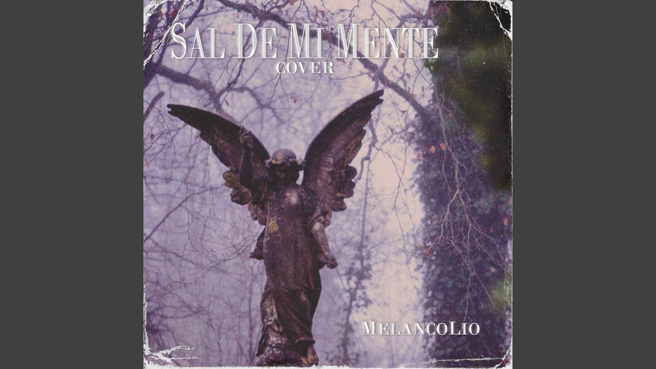 Sal de Mi Mente