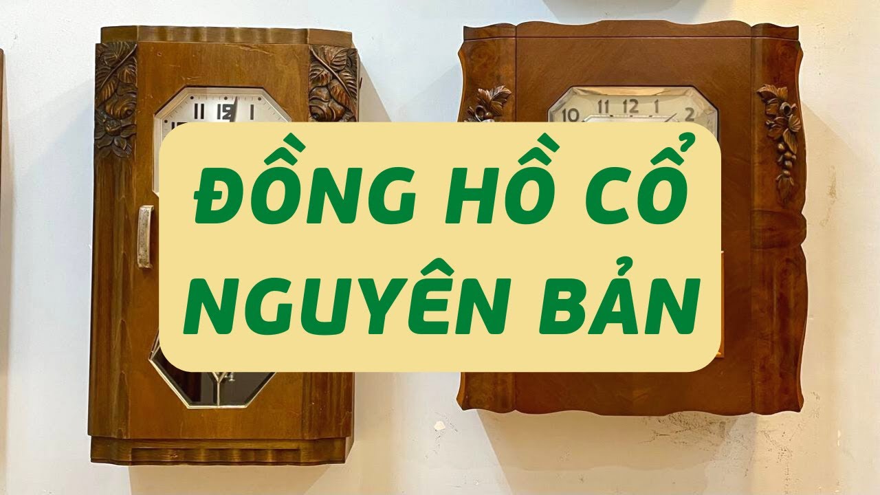 CHỌN ĐỒNG HỒ KIỂU D&Aacute;NG PH&Ugrave; HỢP KH&Ocirc;NG GIAN - VANG VỌNG/0912011928