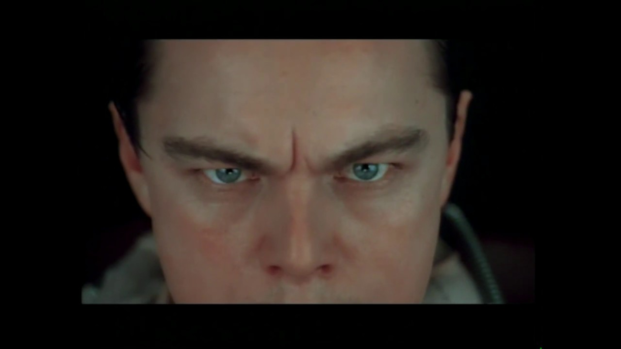 The Aviator Review || Roger Ebert