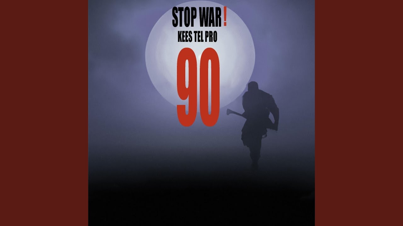 90 (Stop War!)