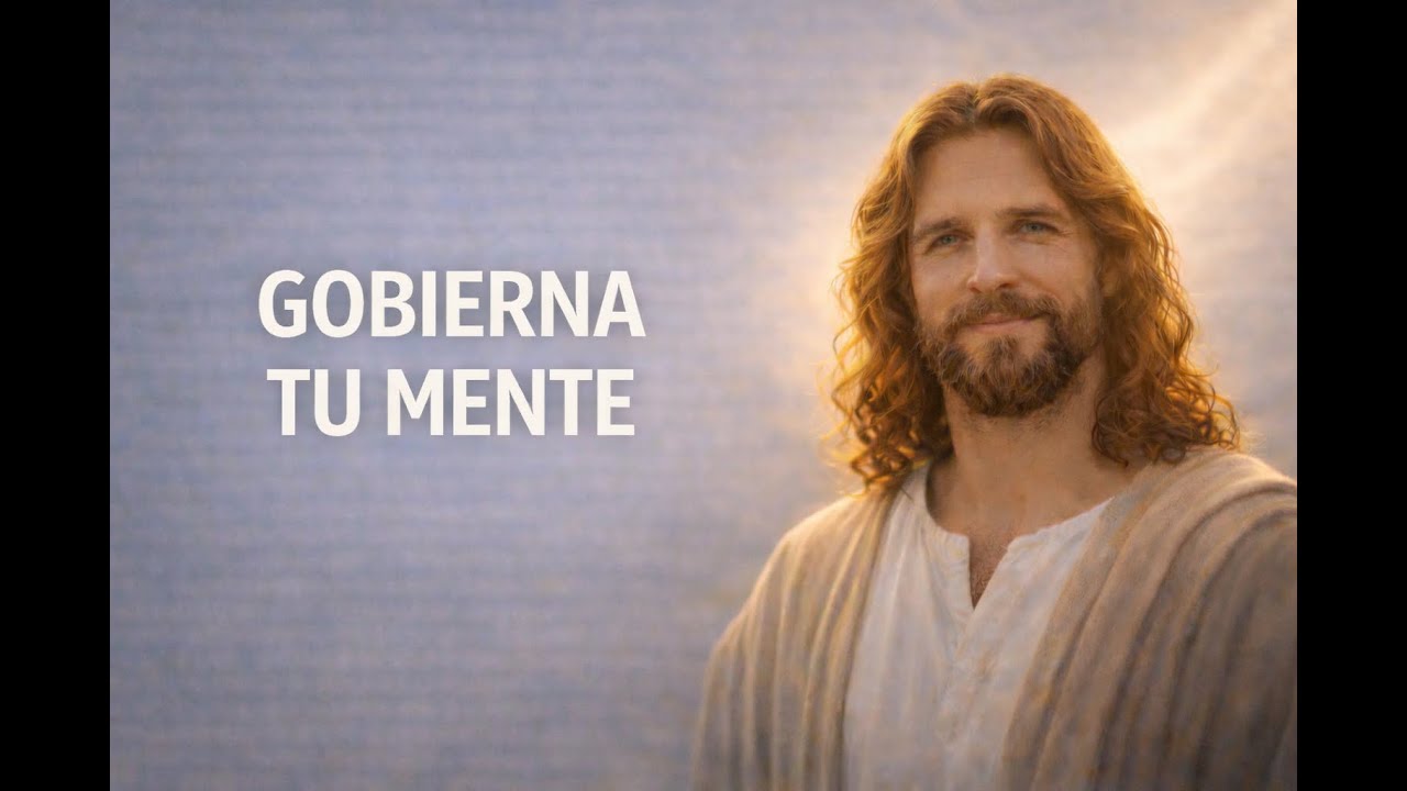 La imagen que gobierna tu mente determina tu vida