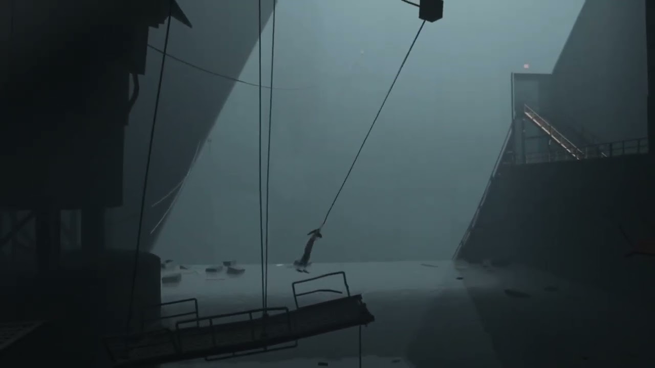 Inside Longplay Part 2