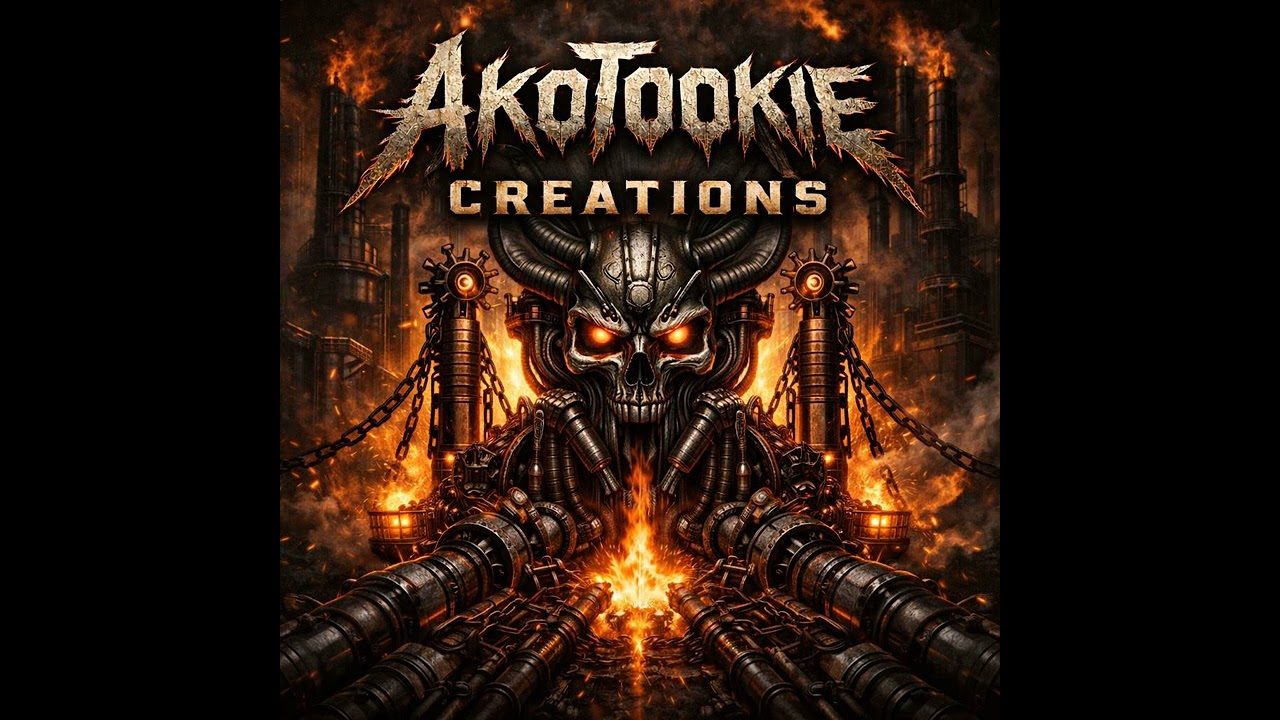 AkoTookie Creations - Jan Pierewiet