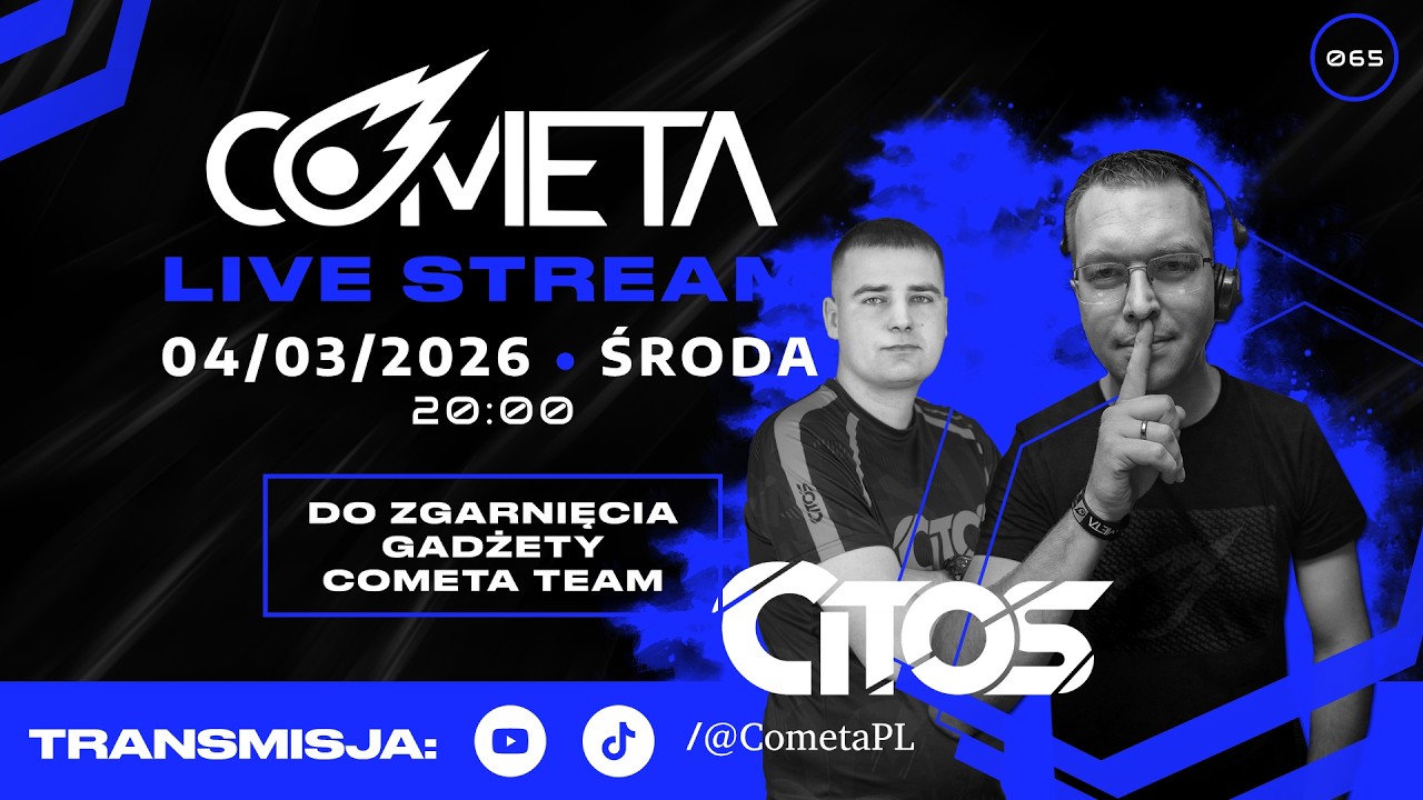 Cometa Live Stream - Citos - 04.03.2026 - 065